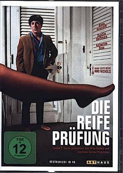 Die Reifeprüfung
