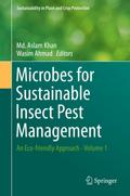 Microbes for Sustainable Insect Pest Management
