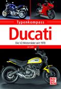 Ducati von Jan Leek | Ebook