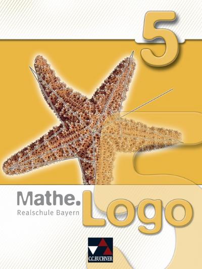 Mathe.Logo - Bayern