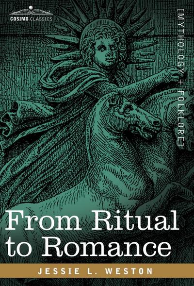 From Ritual to Romance