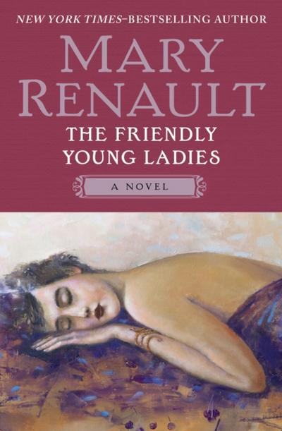 Friendly Young Ladies