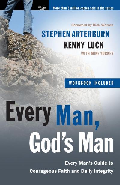 Every Man, God’s Man