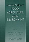 Economic Studies on Food, Agriculture, and the Environment