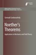 Noether’s Theorems