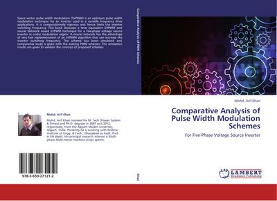 Comparative Analysis of Pulse Width Modulation Schemes