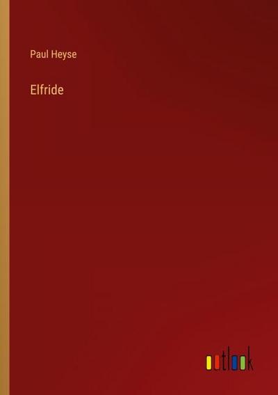 Elfride