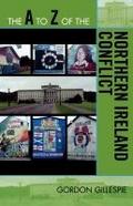 The to Z of the Northern Ireland Conflict