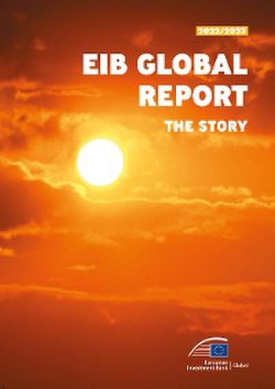 EIB Global Report 2022/2023 — The story