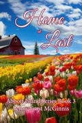 Home At Last (Abbott Island, #3)