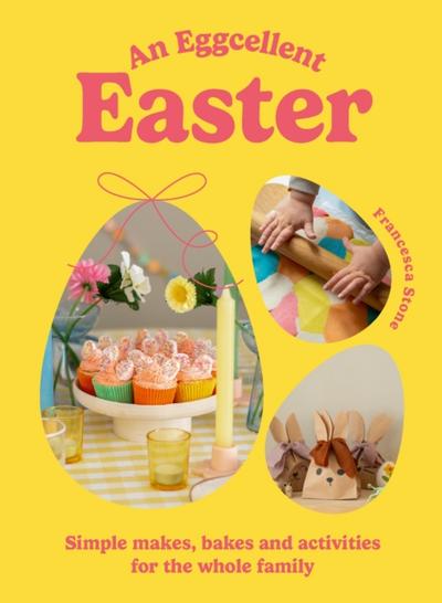 Eggcellent Easter