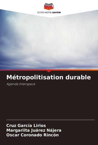 Métropolitisation durable