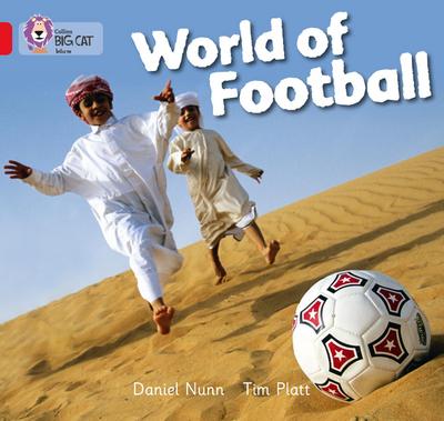 World of Football
