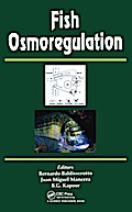 Fish Osmoregulation