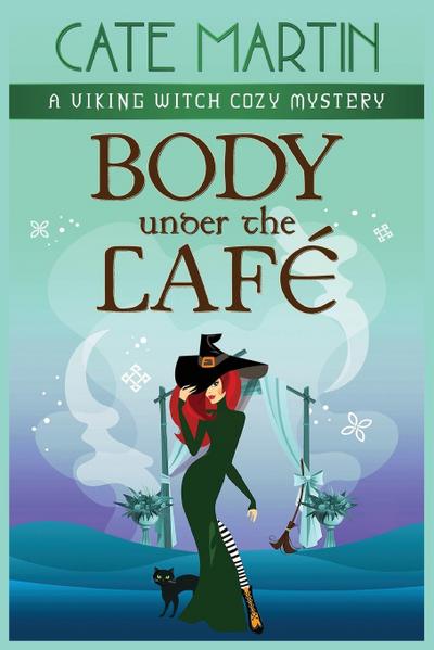 Body Under the Café