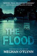 The Flood: An Intense Psychological Crime Thriller (Killer Thrillers)