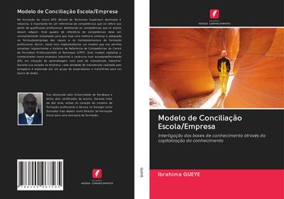 Modelo de Conciliação Escola/Empresa