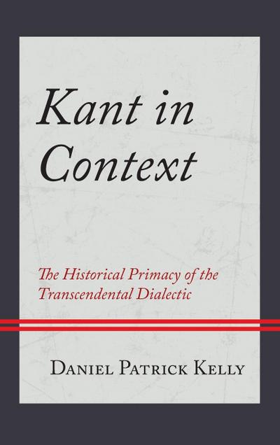 Kant in Context