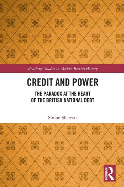 Credit and Power