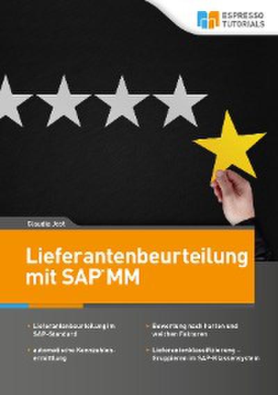 Lieferantenbeurteilung mit SAP MM