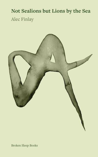 Not Sealions but Lions by the Sea