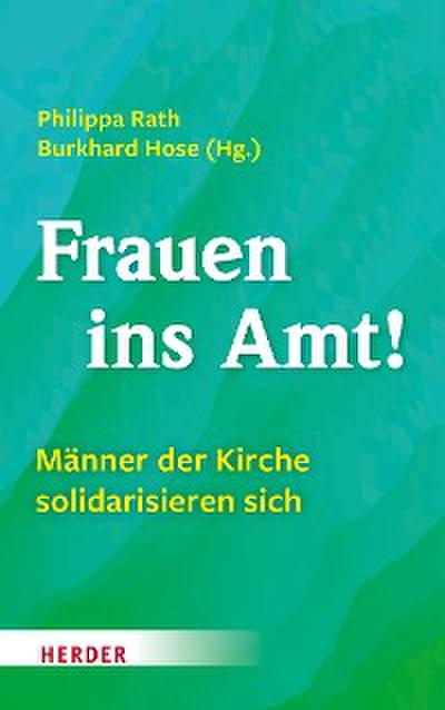 Frauen ins Amt!