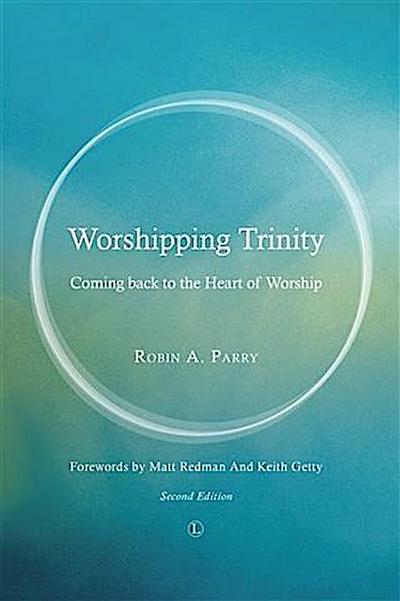 Worshipping Trinity