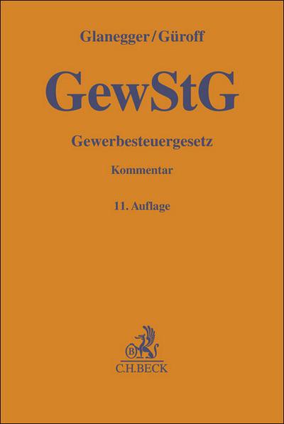 Gewerbesteuergesetz