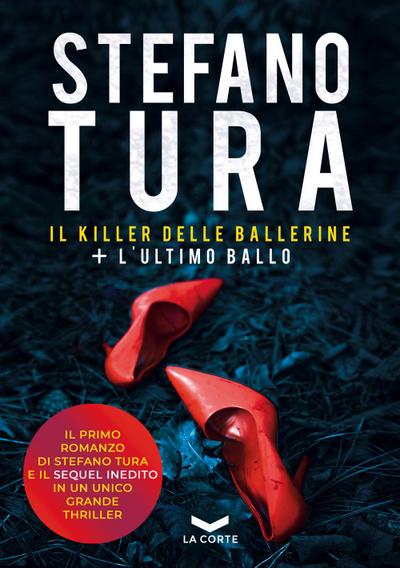 Tura, S: Killer delle ballerine-L’ultimo ballo