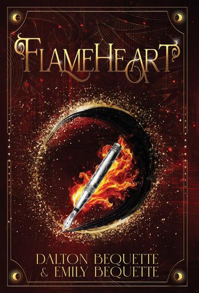Flameheart