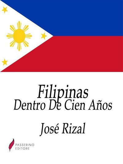 Filipinas Dentro De Cien Años