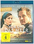 Vor uns das Meer