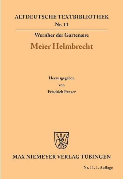Meier Helmbrecht