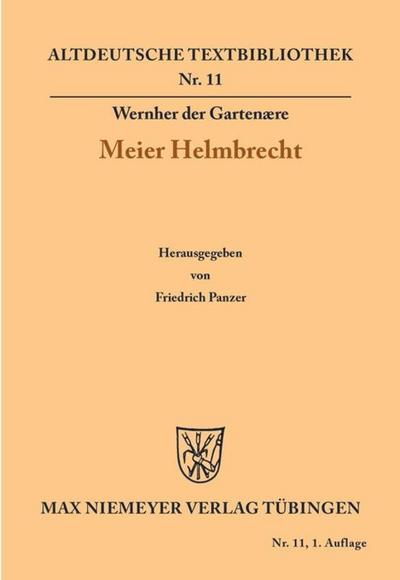 Meier Helmbrecht