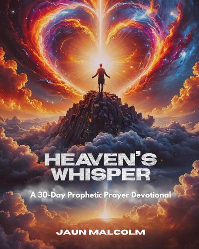 Heaven’s Whisper