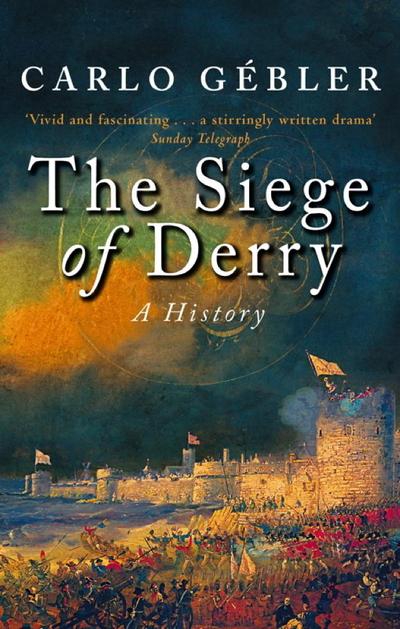 The Siege Of Derry