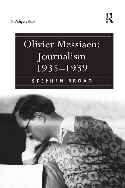 Olivier Messiaen