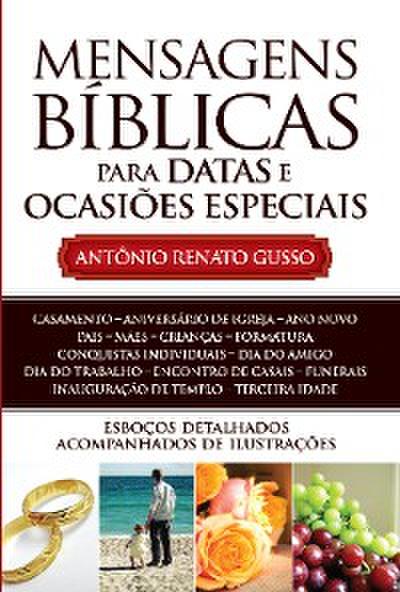 Mensagens Bíblicas para Datas e Ocasiões Especiais