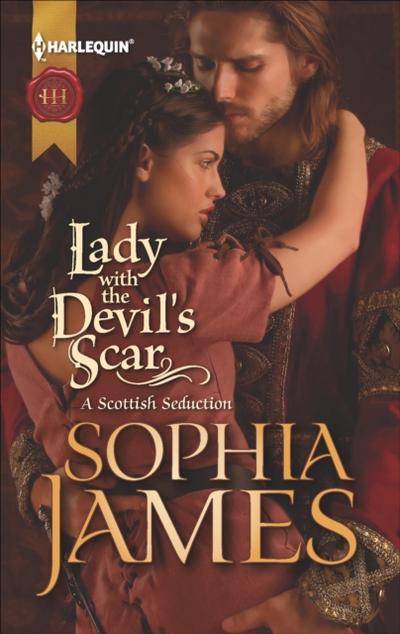 Lady with the Devil’s Scar