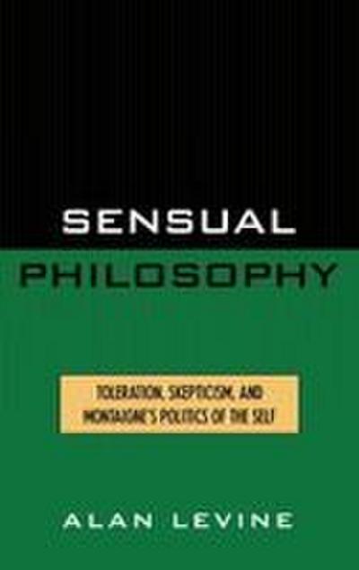 Sensual Philosophy
