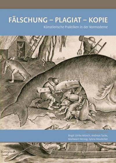 Fälschung, Plagiat, Kopie