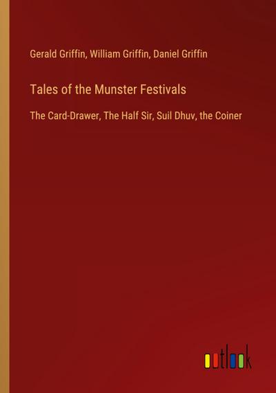 Tales of the Munster Festivals