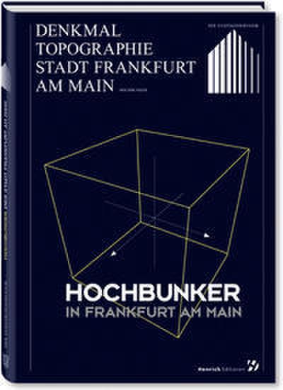 Hochbunker in Frankfurt am Main