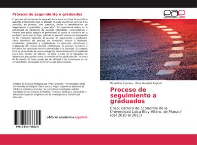 Proceso de seguimiento a graduados
