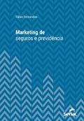 Marketing de seguros e previdência