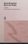 Social Scientists Meet the Media