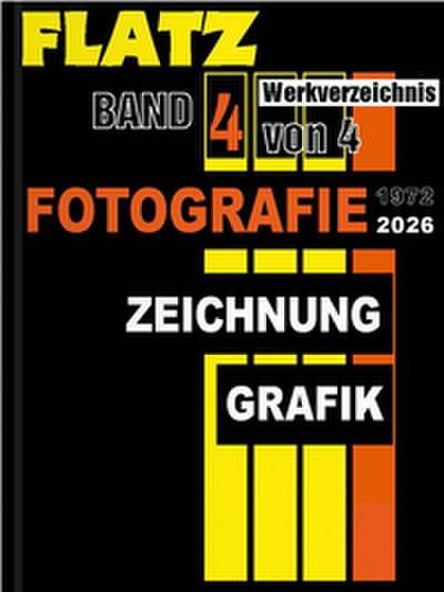 Flatz Werkverzeichnis