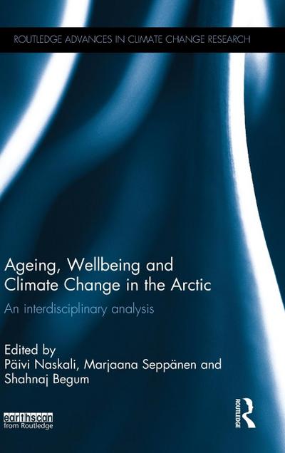 Ageing, Wellbeing and Climate Change in the Arctic