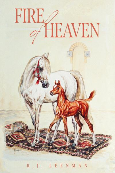 Fire Of Heaven
