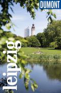 DuMont Reise-Taschenbuch Leipzig